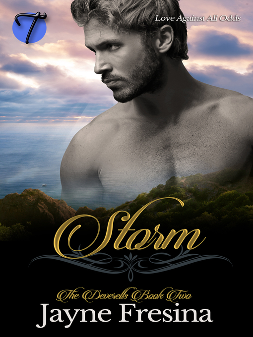 Title details for Storm by Jayne Fresina - Available
